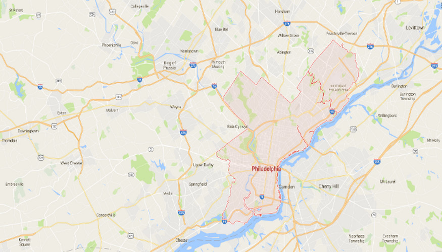 new-map-philly